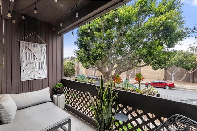 7742 Redlands St Unit H1027, Playa Del Rey, CA 90293 - view of balcony
