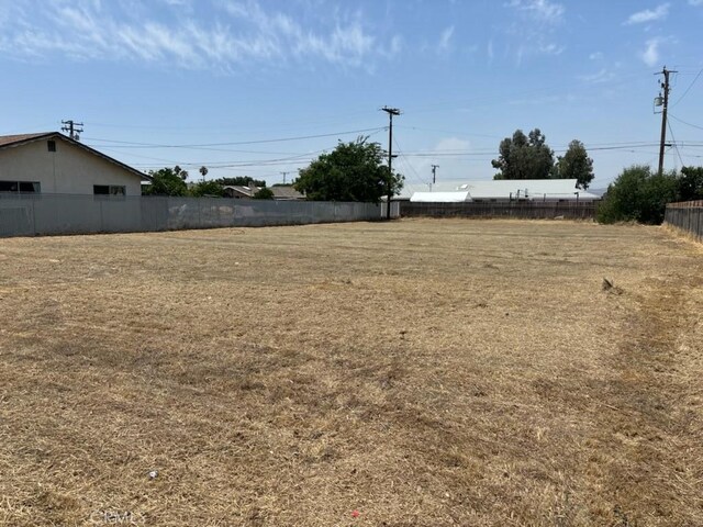0 Rosario, San Jacinto, CA 92583 - photo 1