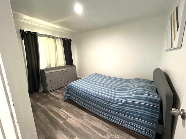 24252 Palmek Cir, Lake Forest, CA 92630 - bedroom featuring dark wood finished floors