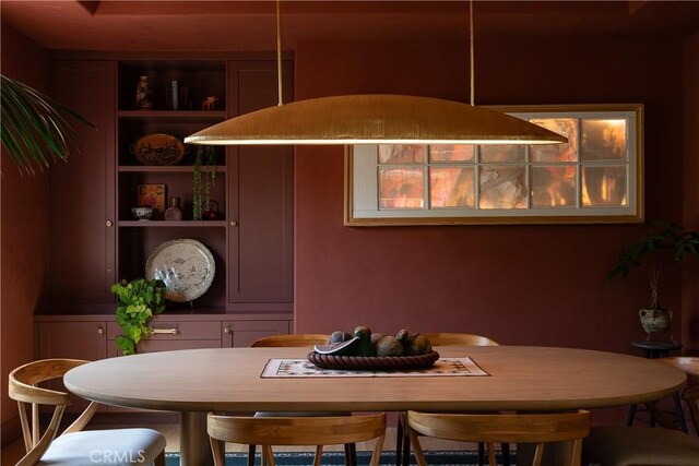 4620 Morse Ave, Sherman Oaks, CA 91423 - view of dining area