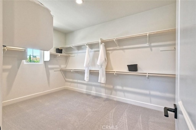 3042 Mesa Gln, Escondido, CA 92026 - spacious closet with carpet