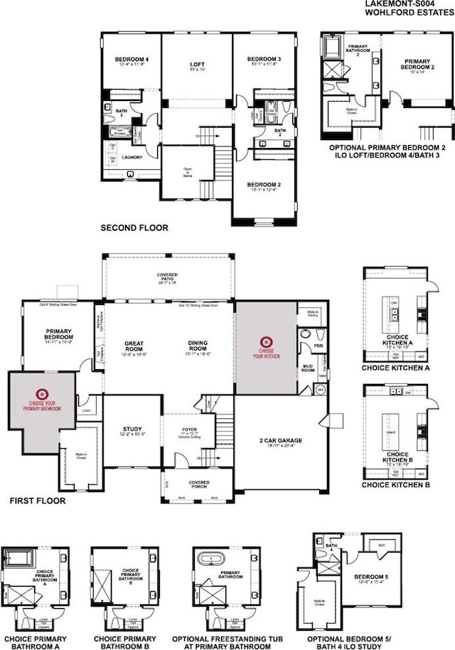 3042 Mesa Gln, Escondido, CA 92026 - view of room layout