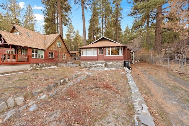 1149 Apple Ave, Wrightwood, CA 92397 - photo 36