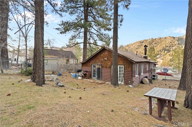 1149 Apple Ave, Wrightwood, CA 92397 - photo 3