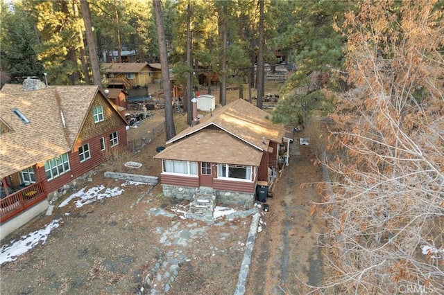 1149 Apple Ave, Wrightwood, CA 92397 - photo 43