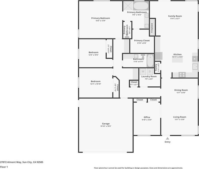 27872 Almont Way, Menifee, CA 92585 - photo 52