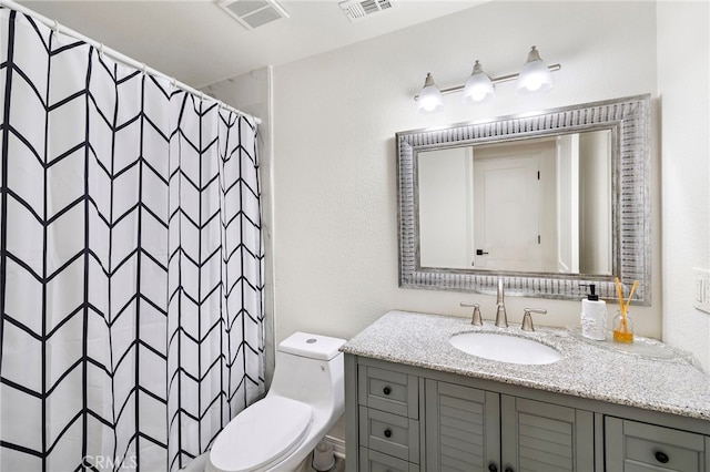 22391 Lombardi, Laguna Hills, CA 92653 - full bathroom featuring vanity and a shower with shower curtain