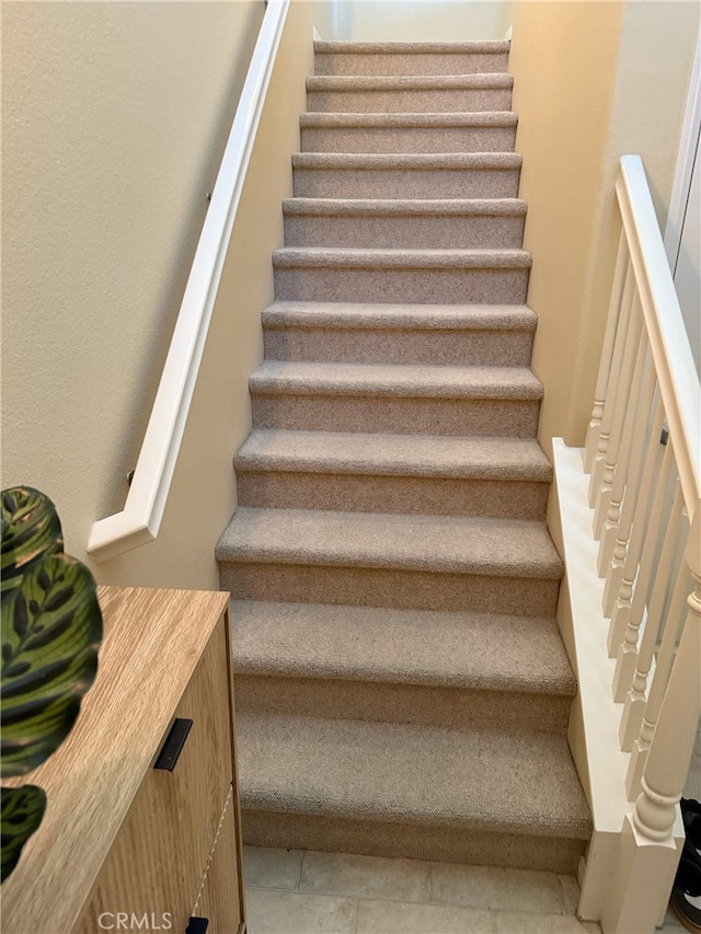 326 Borden Rd, San Marcos, CA 92069 - view of stairs