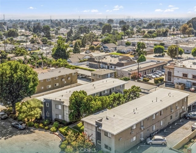 625-627 S Wabash Ave, Glendora, CA 91740 - aerial view