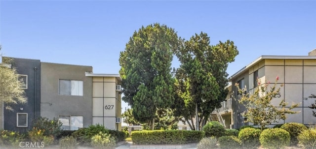 625-627 S Wabash Ave, Glendora, CA 91740 - view of property