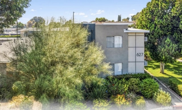 625-627 S Wabash Ave, Glendora, CA 91740 - view of property