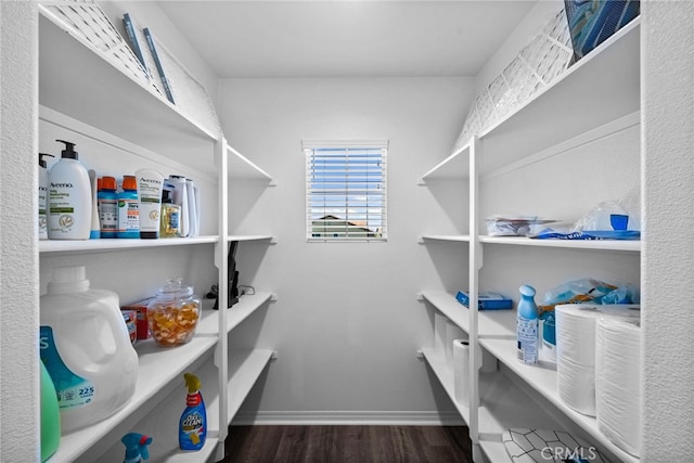 5609 Garibaldi Way, Fontana, CA 92336 - view of storage area