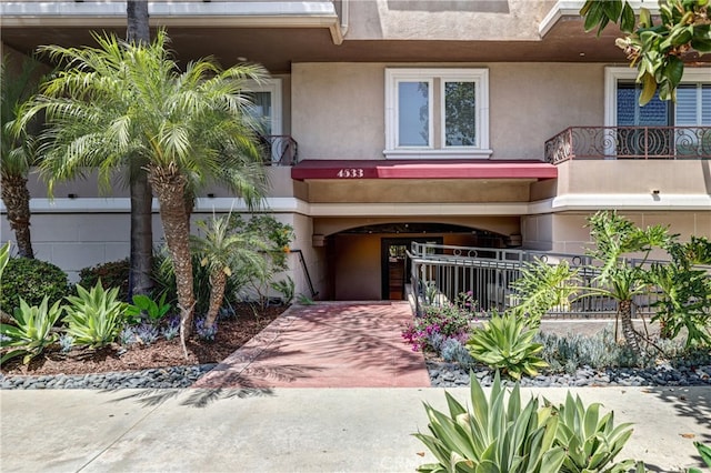 4533 Vista Del Monte Ave Unit 201, Sherman Oaks, CA 91403 - photo 3