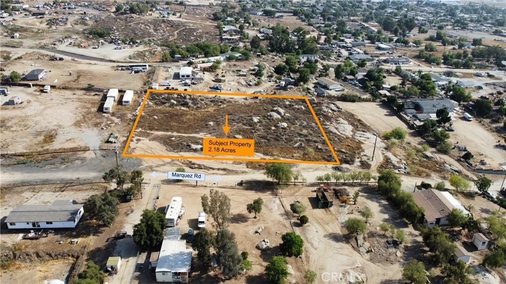 0 Marquez Rd, Perris, CA 92557 - photo 1