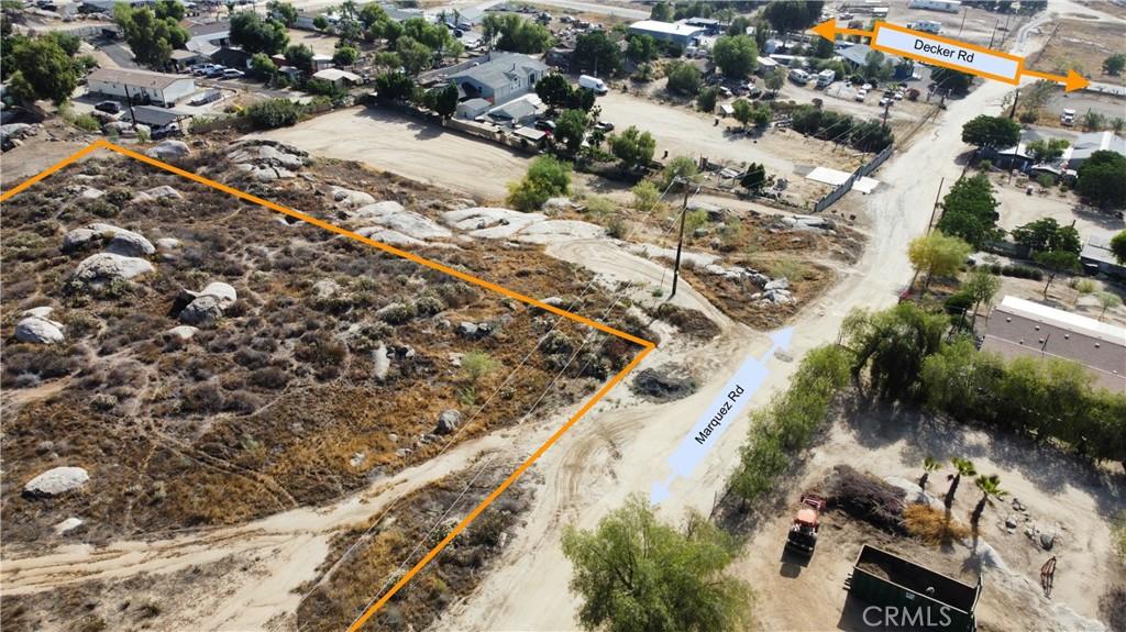 0 Marquez Rd, Perris, CA 92557 - photo 3