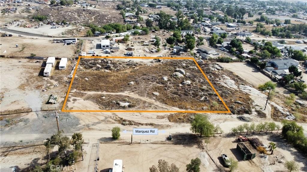 0 Marquez Rd, Perris, CA 92557 - photo 2