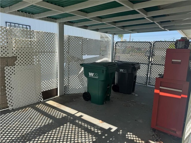 28635 Middlebury Way, Menifee, CA 92586 - view of patio / terrace