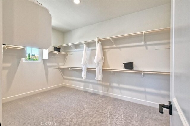 3091 Orchard Gln, Escondido, CA 92026 - walk in closet with carpet
