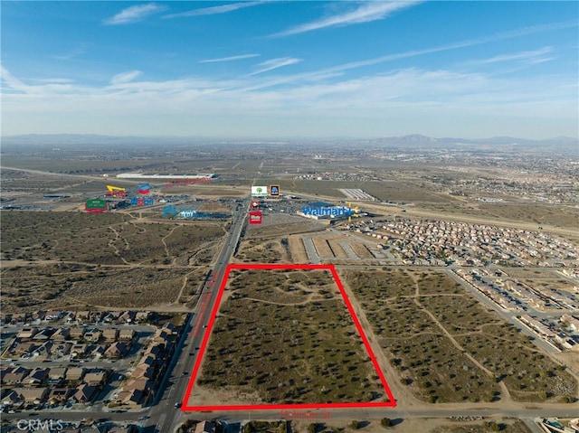 0 Escondido Ave, Hesperia, CA 92344 - photo 1