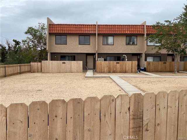 55897 Santa Fe Trl Unit 8, Yucca Valley, CA 92284 - photo 1
