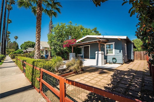 220 Palm Pl, Pomona, CA 91767 - view of front of house