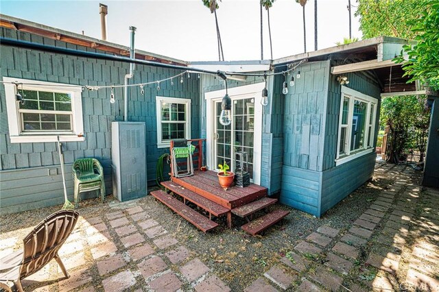 220 Palm Pl, Pomona, CA 91767 - view of outbuilding