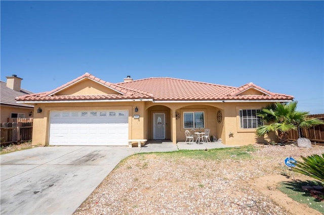 21419 Neuralia Rd, California City, CA 93505 - photo 3