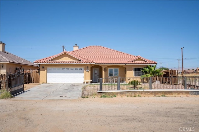21419 Neuralia Rd, California City, CA 93505 - photo 1