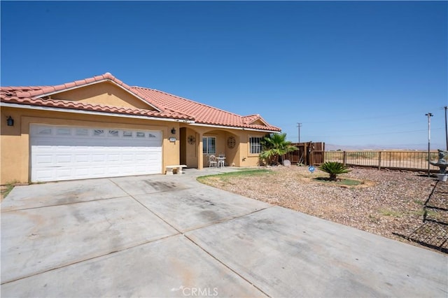 21419 Neuralia Rd, California City, CA 93505 - photo 5