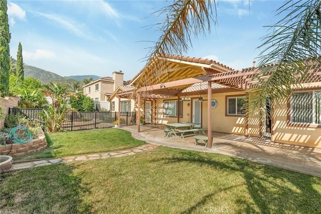 6758 N Shannon Ln, San Bernardino, CA 92407 - photo 31
