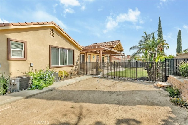 6758 N Shannon Ln, San Bernardino, CA 92407 - photo 34