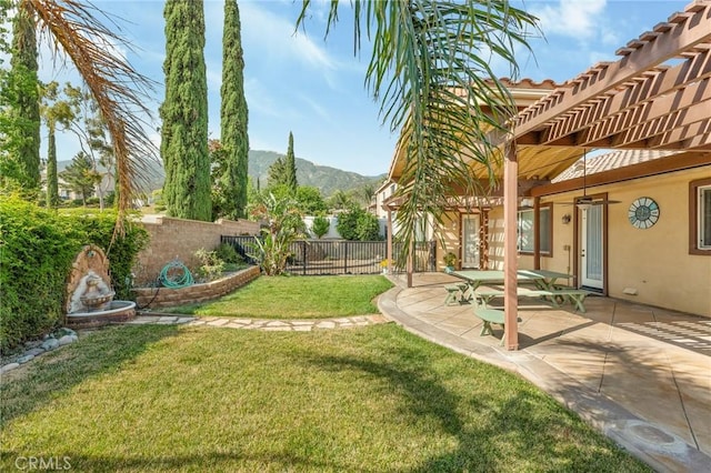6758 N Shannon Ln, San Bernardino, CA 92407 - photo 32