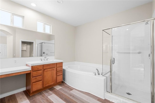 6758 N Shannon Ln, San Bernardino, CA 92407 - photo 16