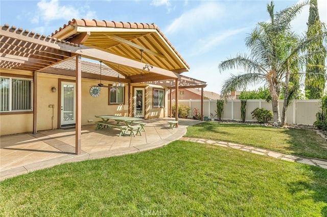 6758 N Shannon Ln, San Bernardino, CA 92407 - photo 35