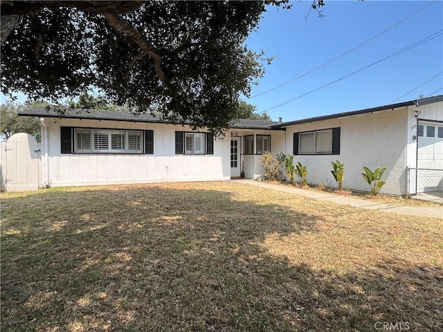 208 Spruce St, Arroyo Grande, CA 93420 - single story home featuring stucco siding