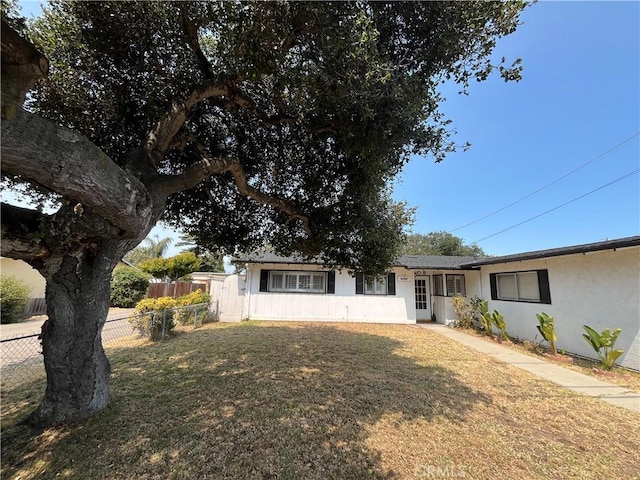 208 Spruce St, Arroyo Grande, CA 93420 - ranch-style home with stucco siding