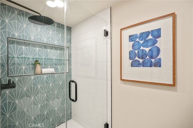 1700 Irvine Ave, Newport Beach, CA 92660 - full bath with a shower stall