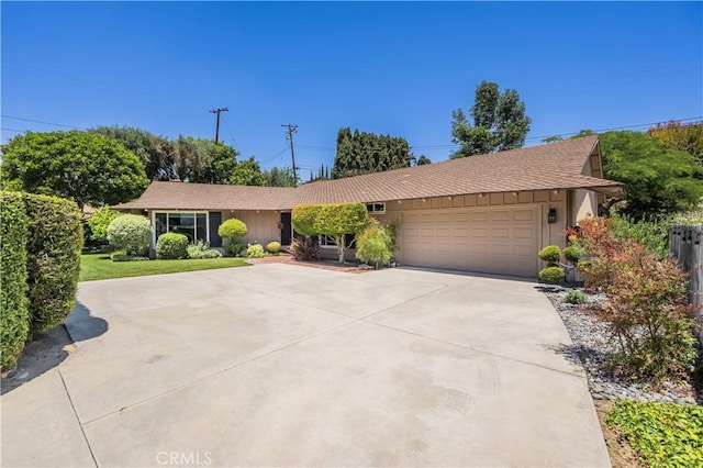 2526 Fontezuela Dr, Hacienda Heights, CA 91745 - single story home with a garage and driveway