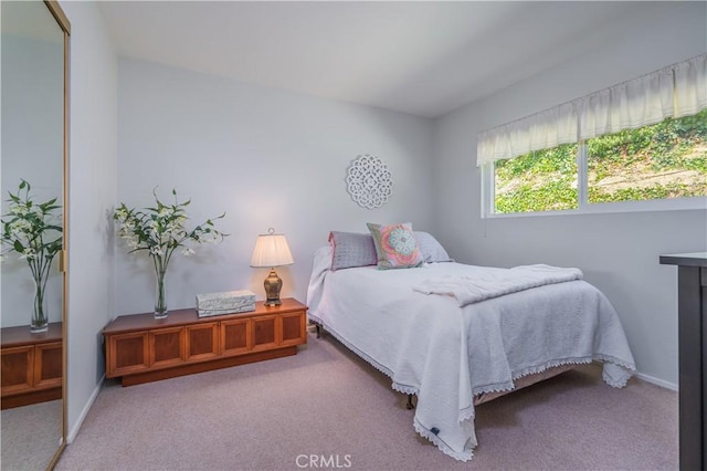 2526 Fontezuela Dr, Hacienda Heights, CA 91745 - bedroom featuring carpet flooring