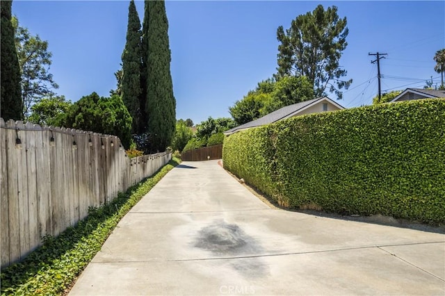 2526 Fontezuela Dr, Hacienda Heights, CA 91745 - view of patio
