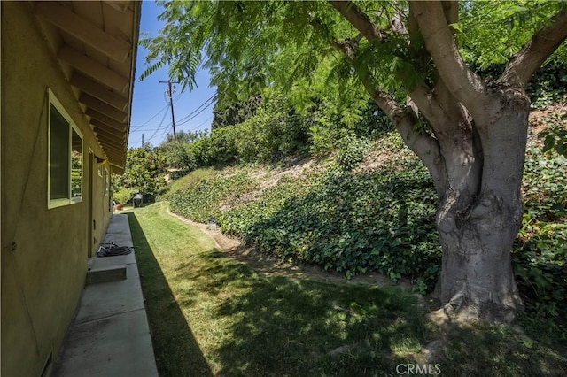 2526 Fontezuela Dr, Hacienda Heights, CA 91745 - view of grassy yard