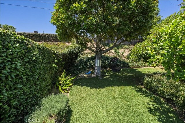 2526 Fontezuela Dr, Hacienda Heights, CA 91745 - view of grassy yard