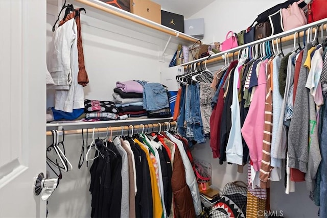 955 W Jasmine Way, Rialto, CA 92376 - view of walk in closet