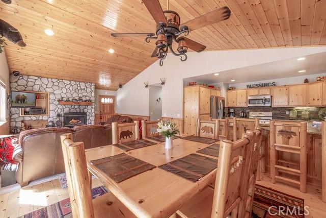 1332 La Crescenta Dr, Big Bear, CA 92314 - photo 13