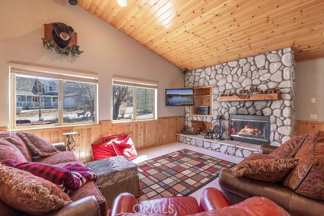 1332 La Crescenta Dr, Big Bear, CA 92314 - photo 6