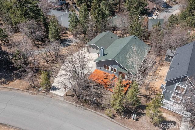 1332 La Crescenta Dr, Big Bear, CA 92314 - photo 44