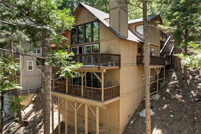 279 Old Toll Rd, Lake Arrowhead, CA 92317 - photo 40