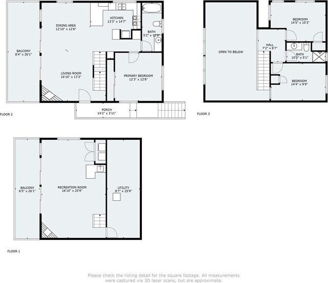 279 Old Toll Rd, Lake Arrowhead, CA 92317 - photo 47