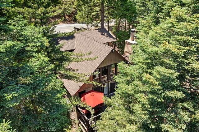 279 Old Toll Rd, Lake Arrowhead, CA 92317 - photo 41