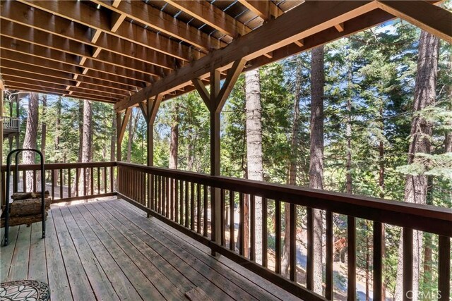 279 Old Toll Rd, Lake Arrowhead, CA 92317 - photo 36